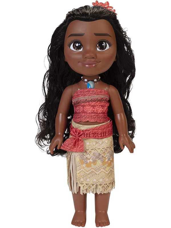 Jakks Disney-prinsessa Vaiana -nukke