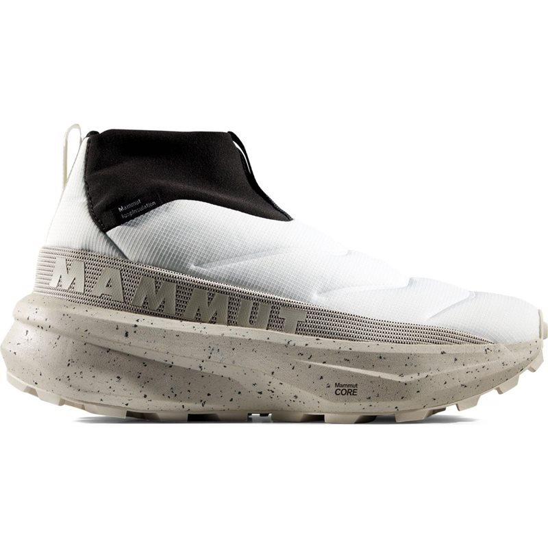 Mammut Aenergy Moc Low Women White-Moonbeam - 40 2/3