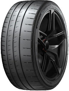 Hankook Ventus evo Z Z001 ( 225/45 ZR18 (95Y) XL 4PR vannesuojalla (MFS) SBL )