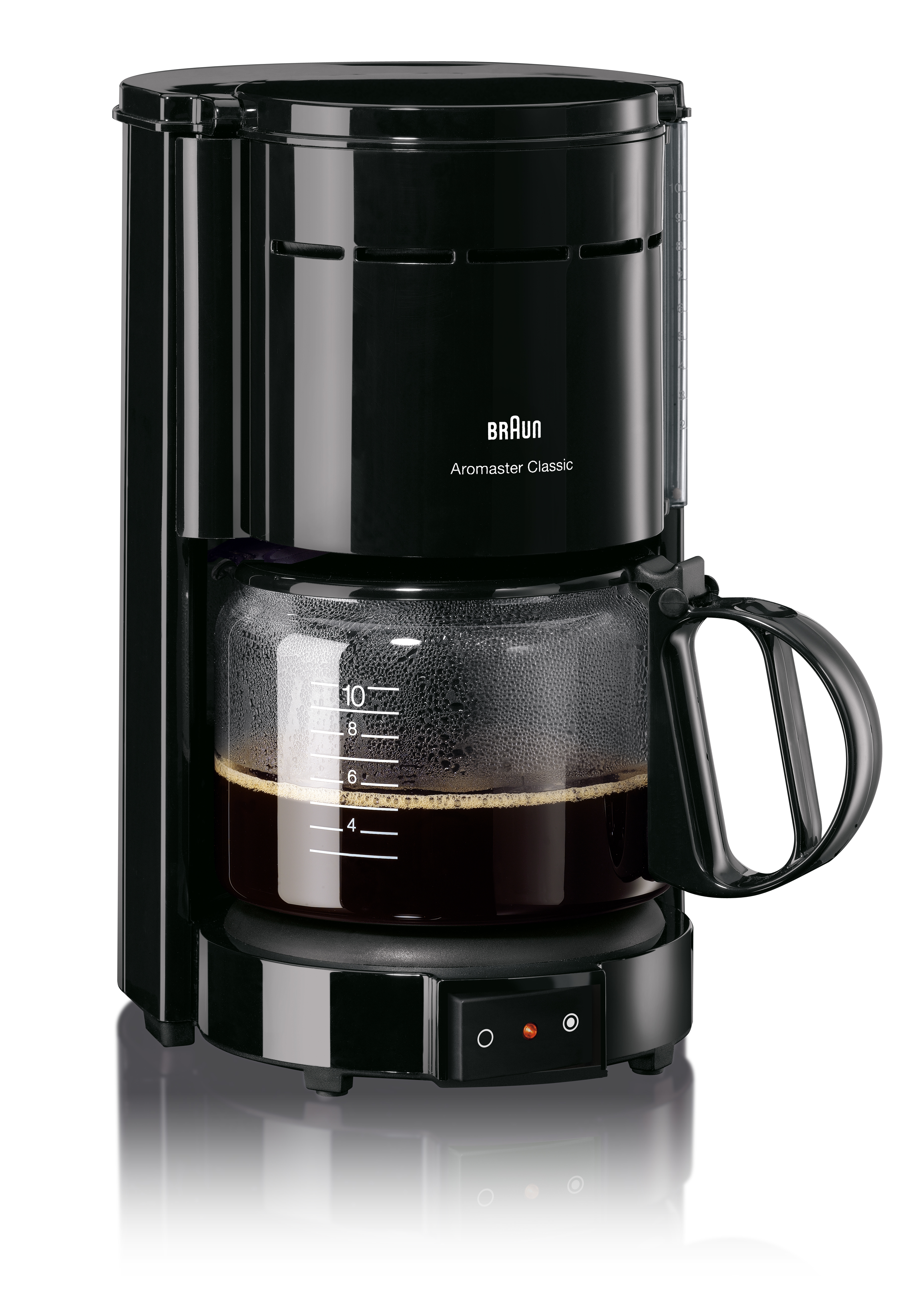 Braun KF 47 Aromaster