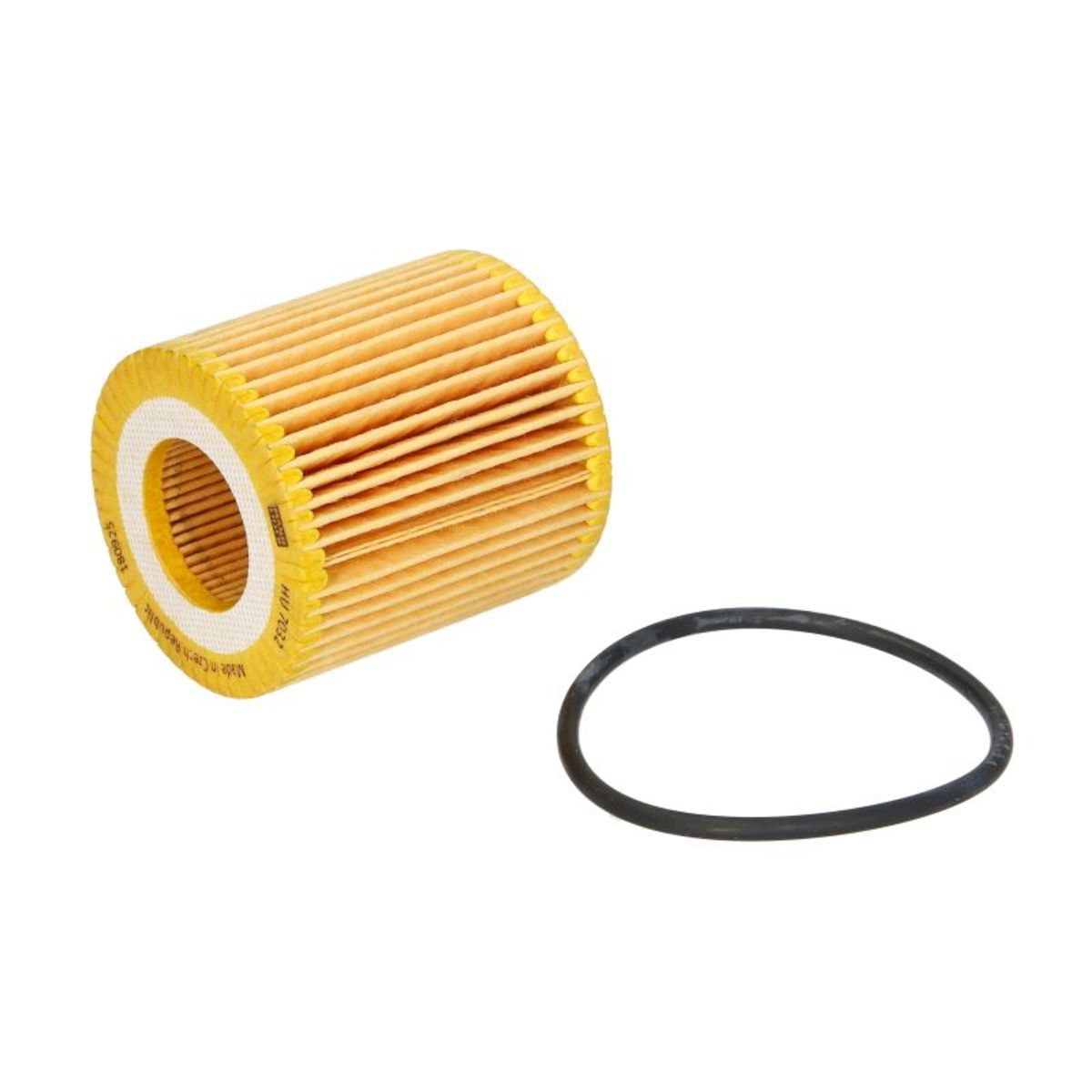 Öljynsuodatin MANN-FILTER HU 7032 z