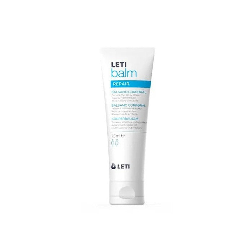 Letibalm Korjaava vartalovoide 75ml