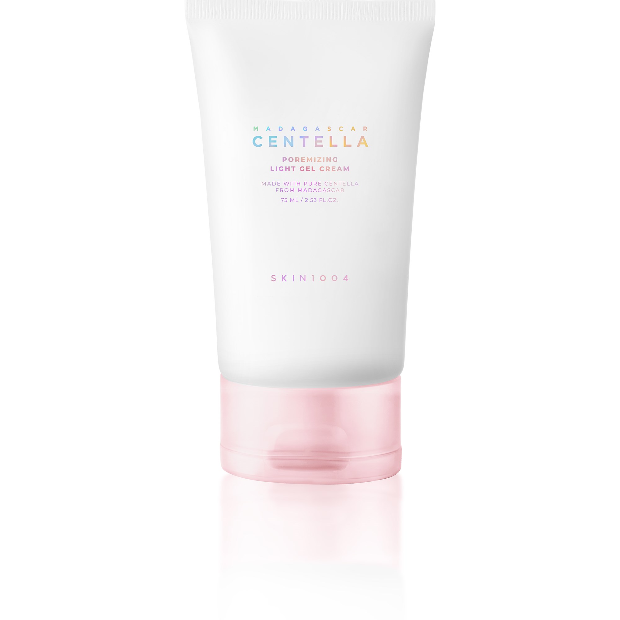 SKIN1004 - Madagascar Centella Poremizing Light Gel
