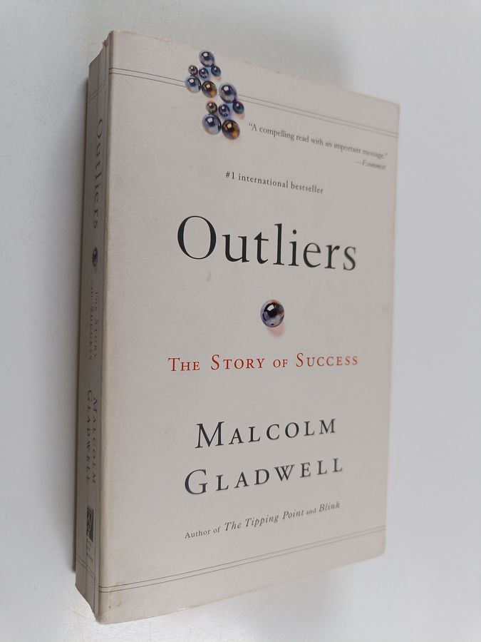Outliers (US)