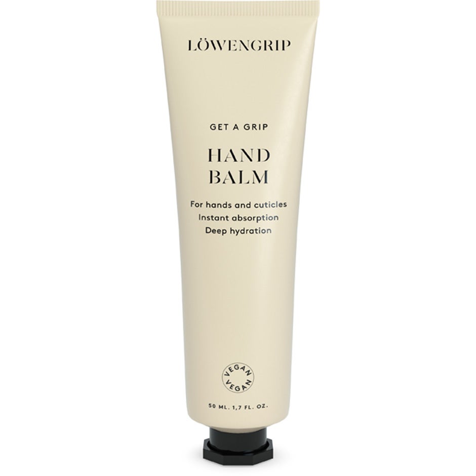 Löwengrip Get A Grip Hand Balm - 50 ml