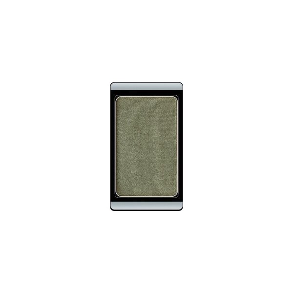 Artdeco Eyeshadow Pearl 48 - Pearly Brown Olive