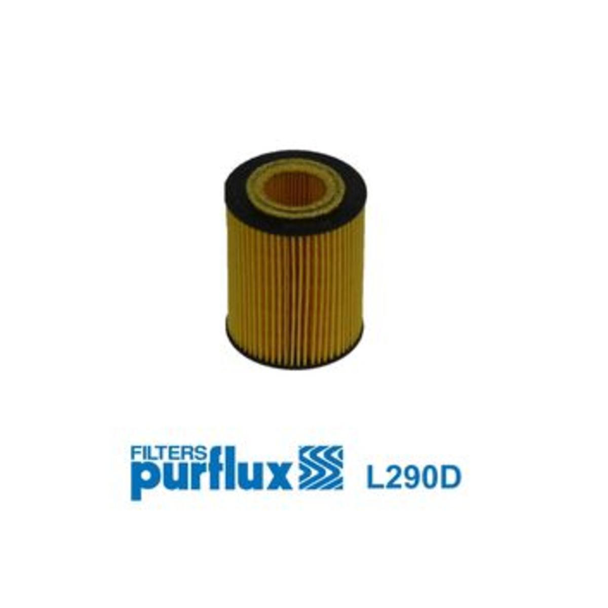 Öljynsuodatin PURFLUX L290D