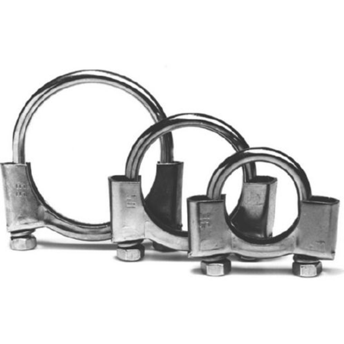Putkenliitin, pakoputkisto BOSAL 250-948