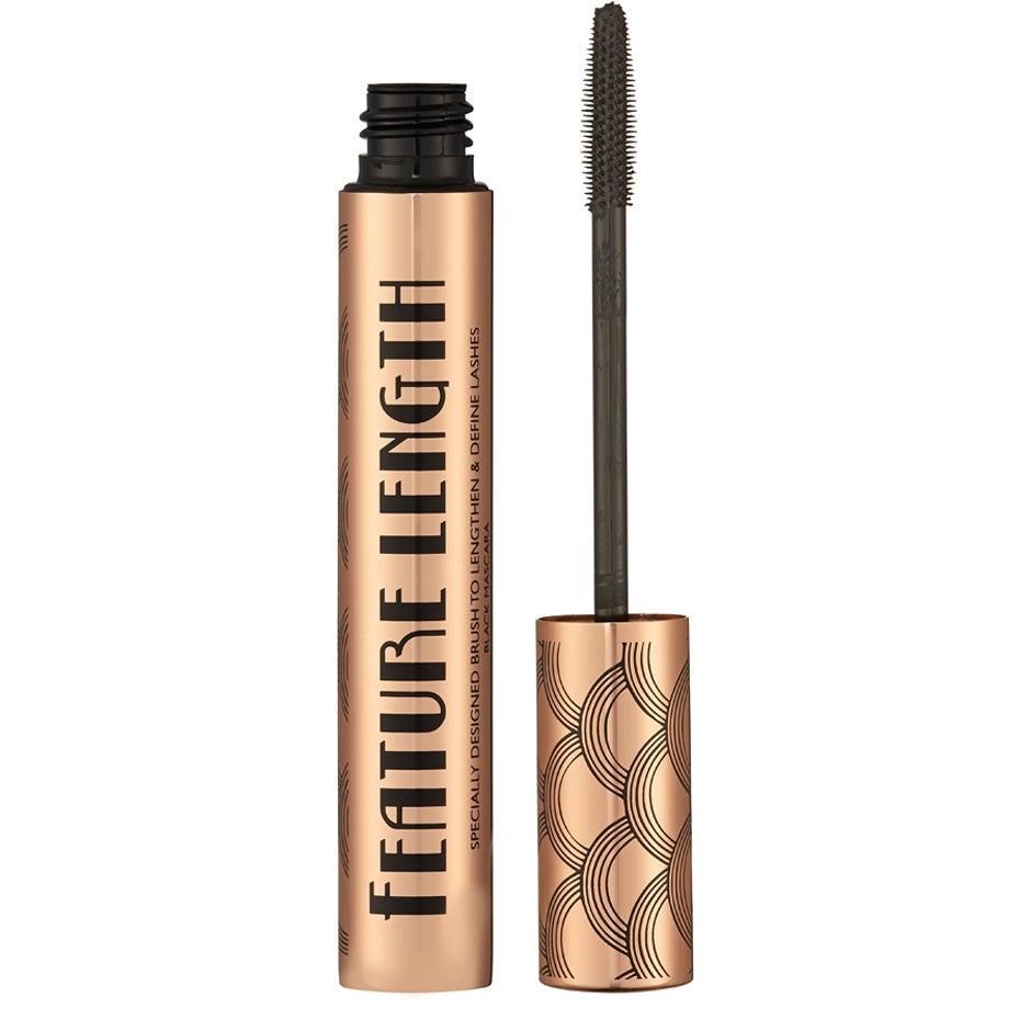 Barry M Feature Length Mascara Black - 7 ml