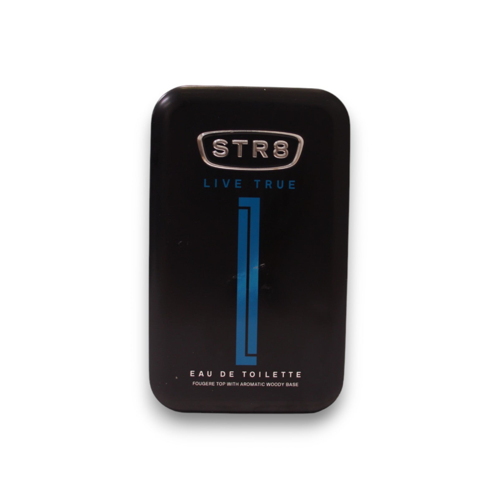 Str8, Live True, Eau de Toilette miehille, 50 ml
