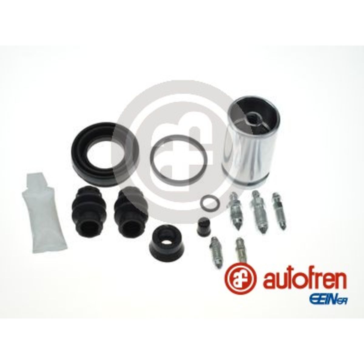 Jarrusatulan korjaussarja AUTOFREN SEINSA D4846K