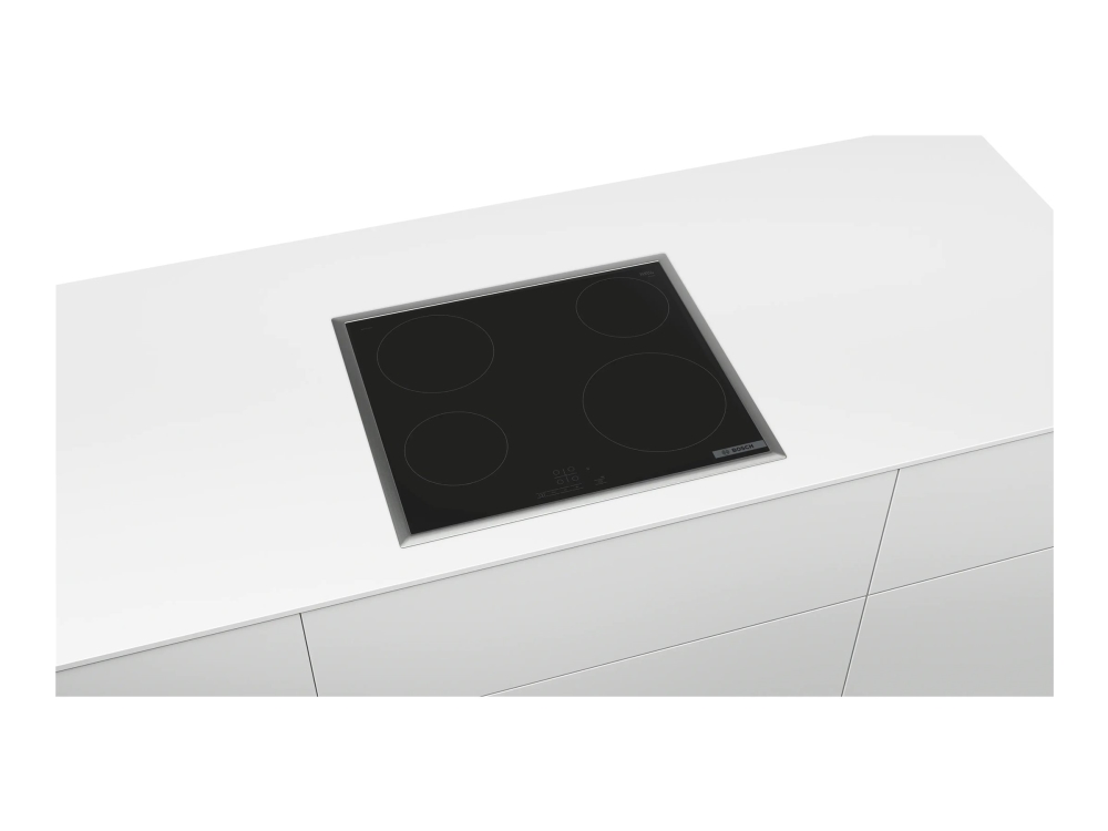 Bosch Serie 4 PKE645BB2E keraaminen taso