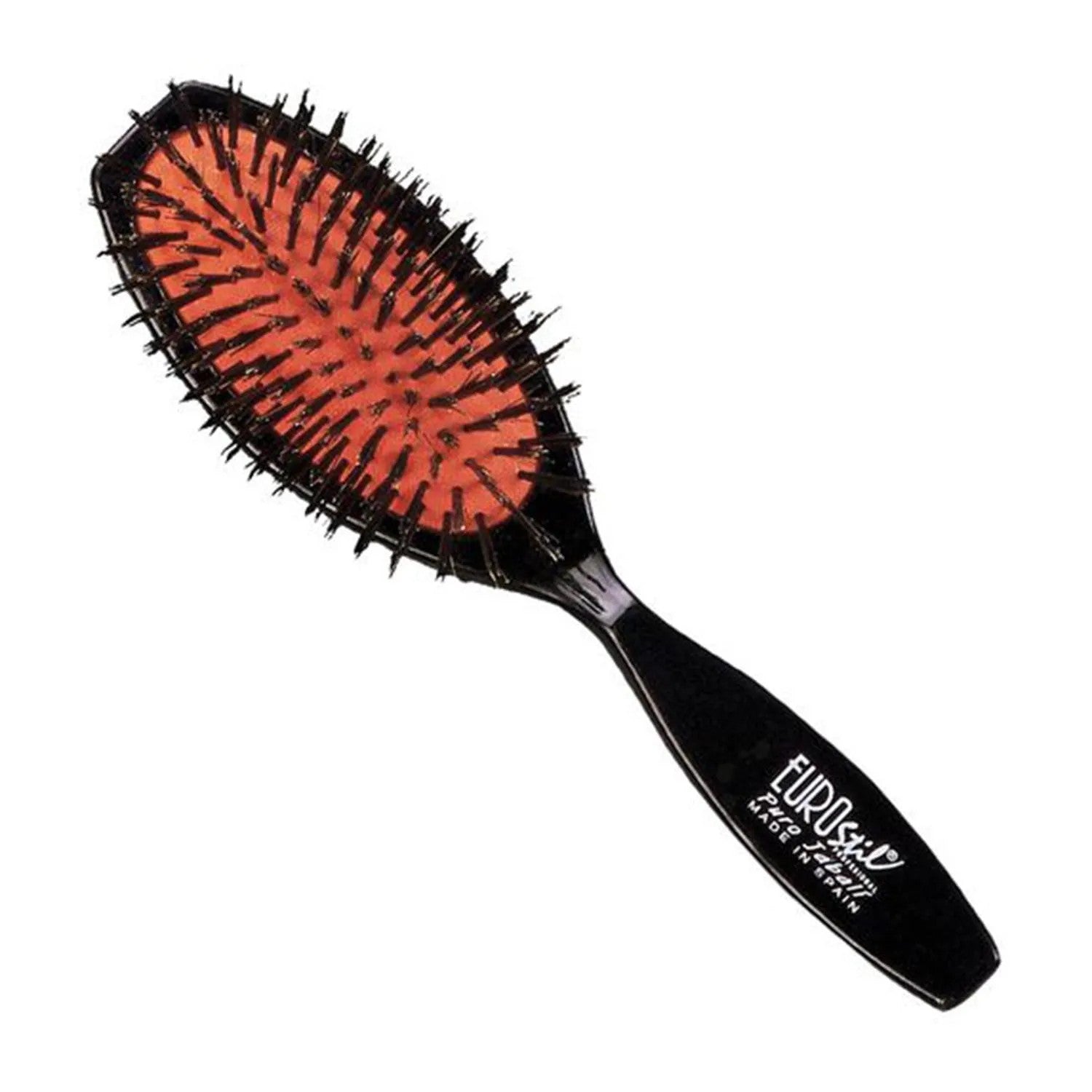 Eurostil Bellows Brush Puro Jabali 1un