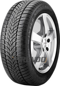 SP Winter Sport 4D blk