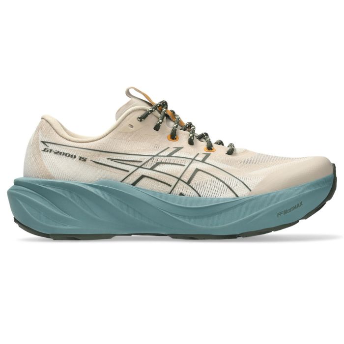 ASICS GT-2000 15 TR K. 411⁄2 Beige Miehet