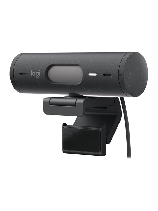 Logitech Brio 505, 4 MP, 1920 x 1080 pikseliä, Full HD, 60 fps, 1280x720@60fps, 1920x1080@30fps, 720p, 1080p