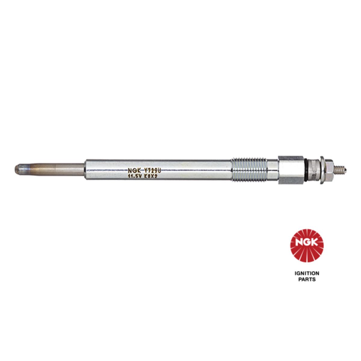 Hehkutulppa NGK 4119
