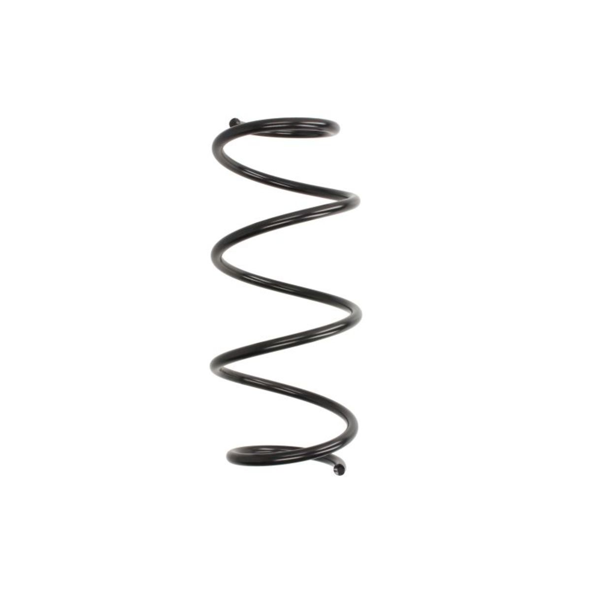 Jousi (auton jousitus) LESJÖFORS 4072935