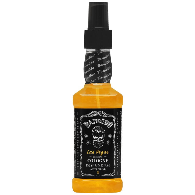 Bandido Las Vegas Hajuvesi Köln 150 ml