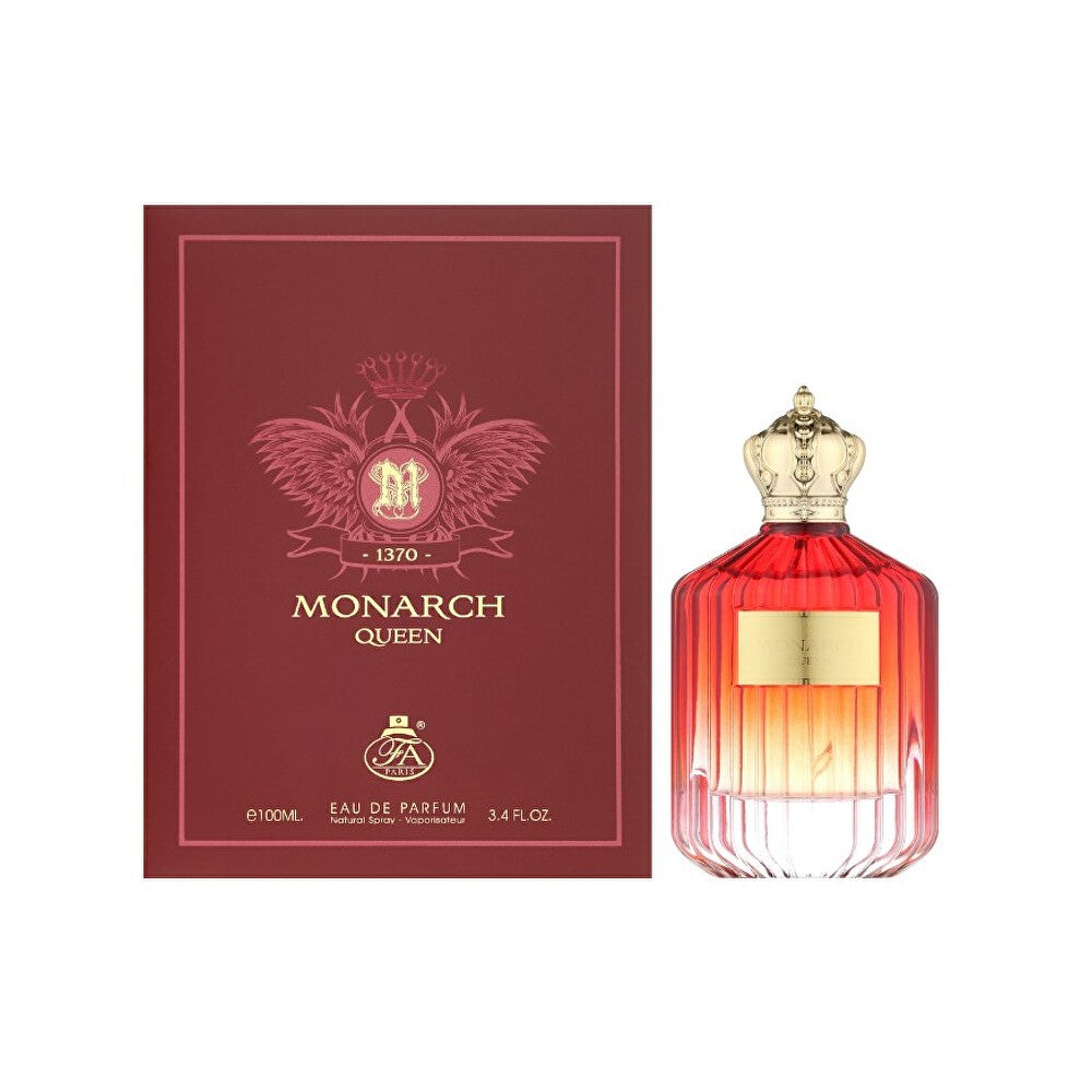 French Avenue Monarch Queen Eau de Parfum naisille 100 ml