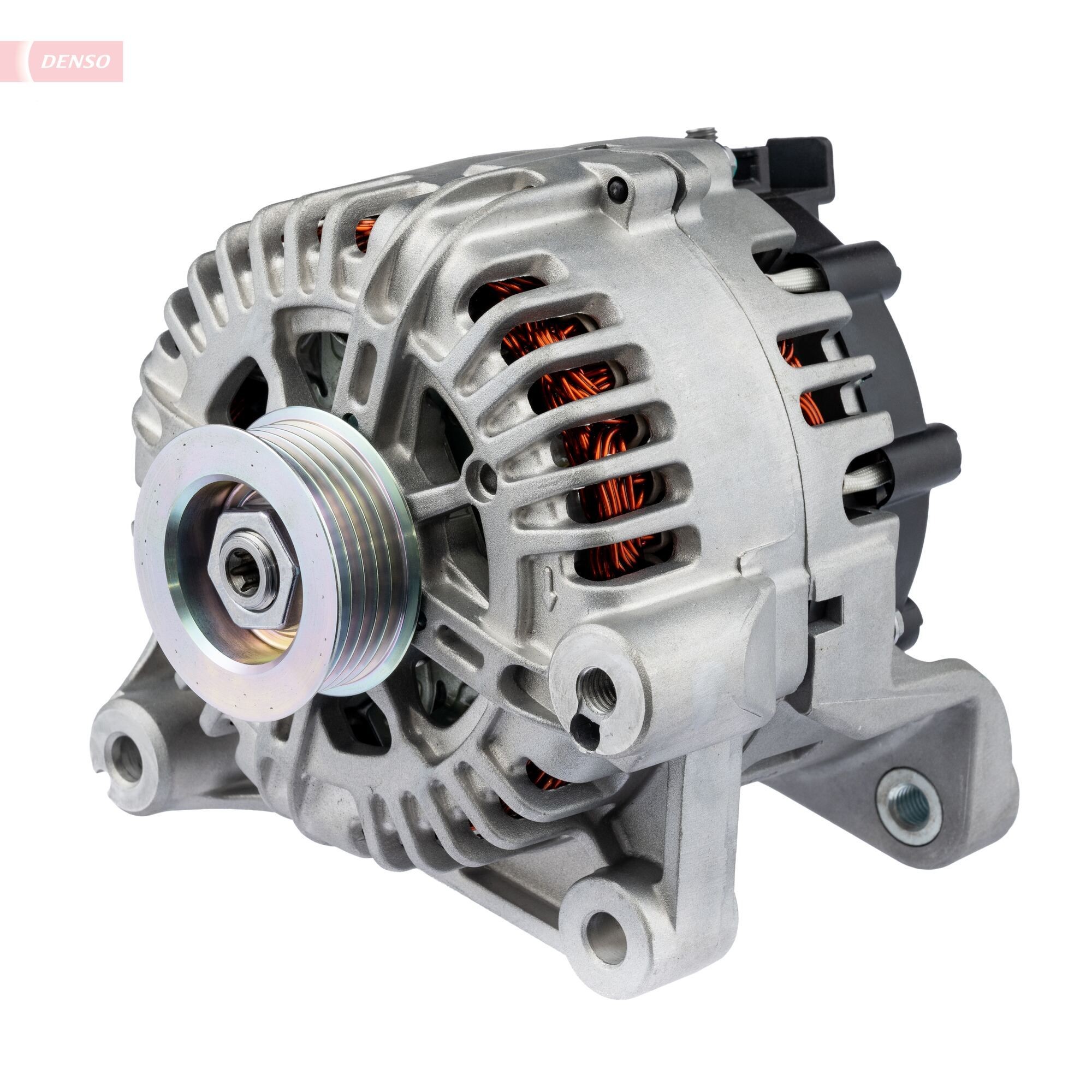Laturi DENSO DAN1543