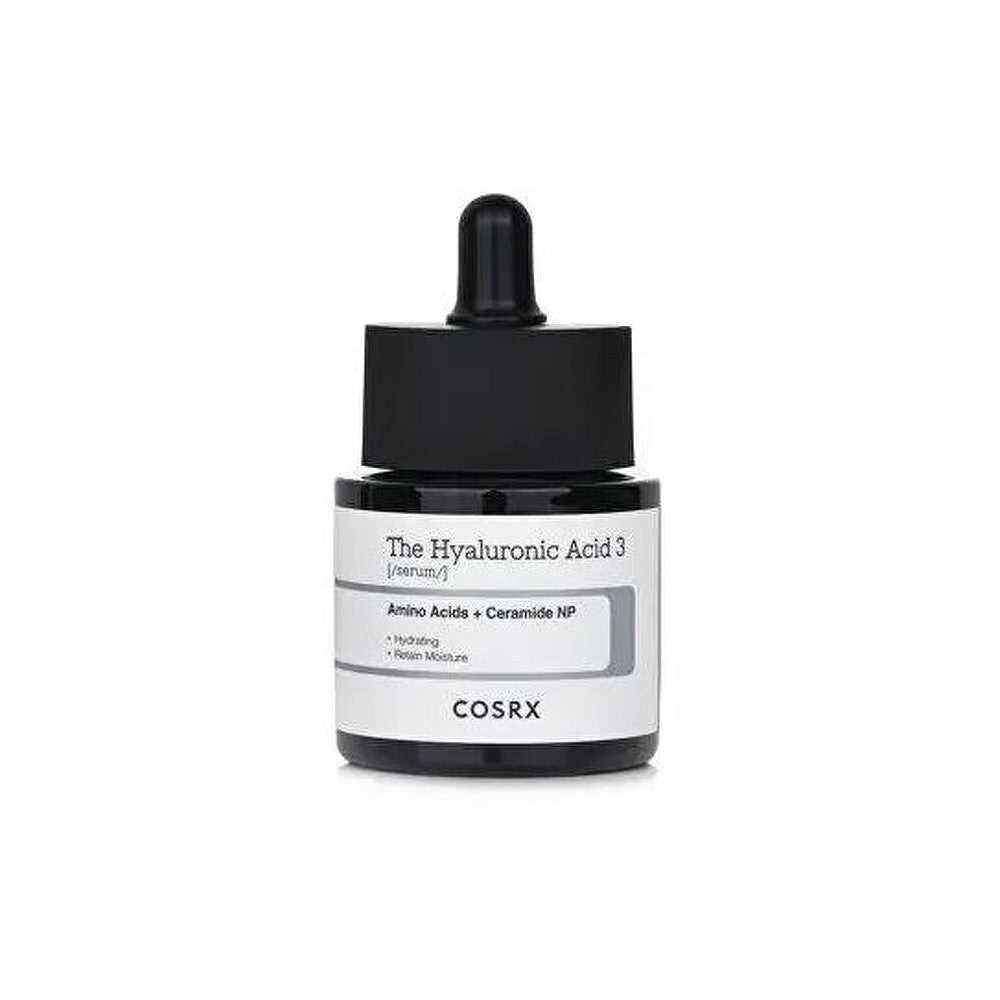 COSRX - Hyaluronihapposeerumi 3