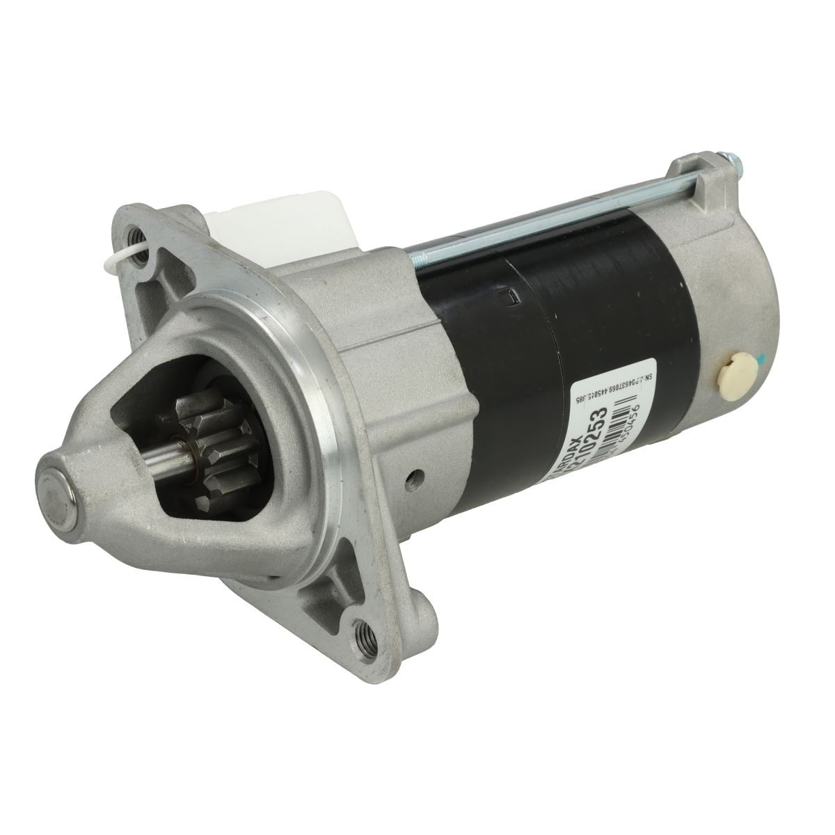 Käynnistysmoottori STARDAX STX210253R