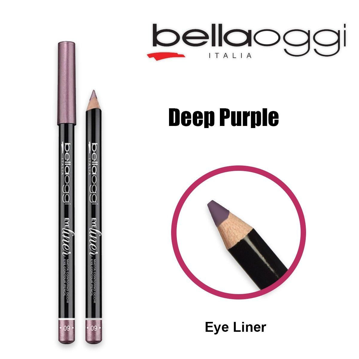 Silmänrajauskynä Deep Purple