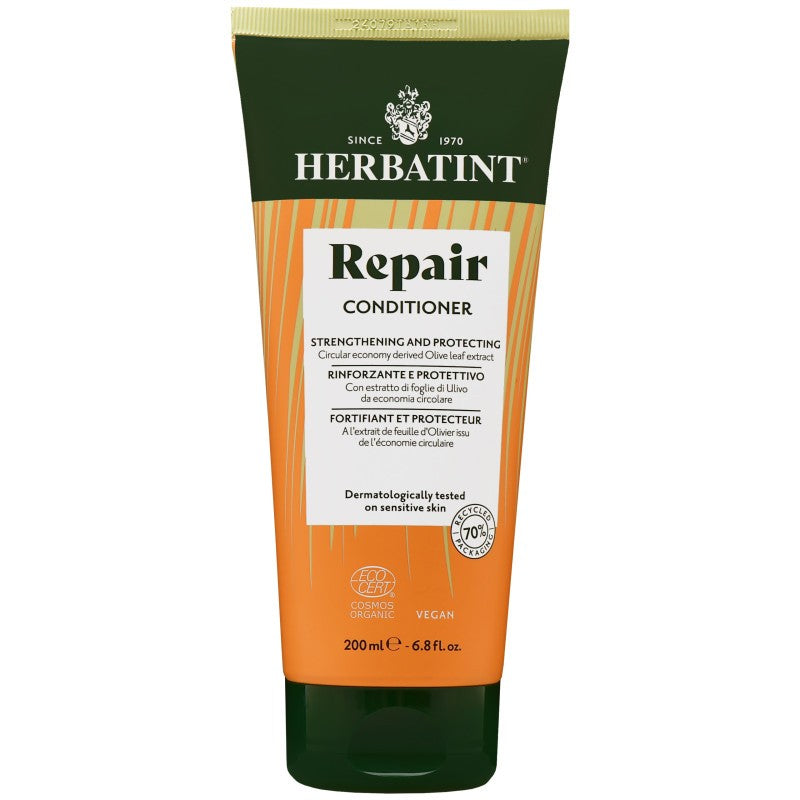 Herbatint Vahvistava ja suojaava korjaava balsami 200ml