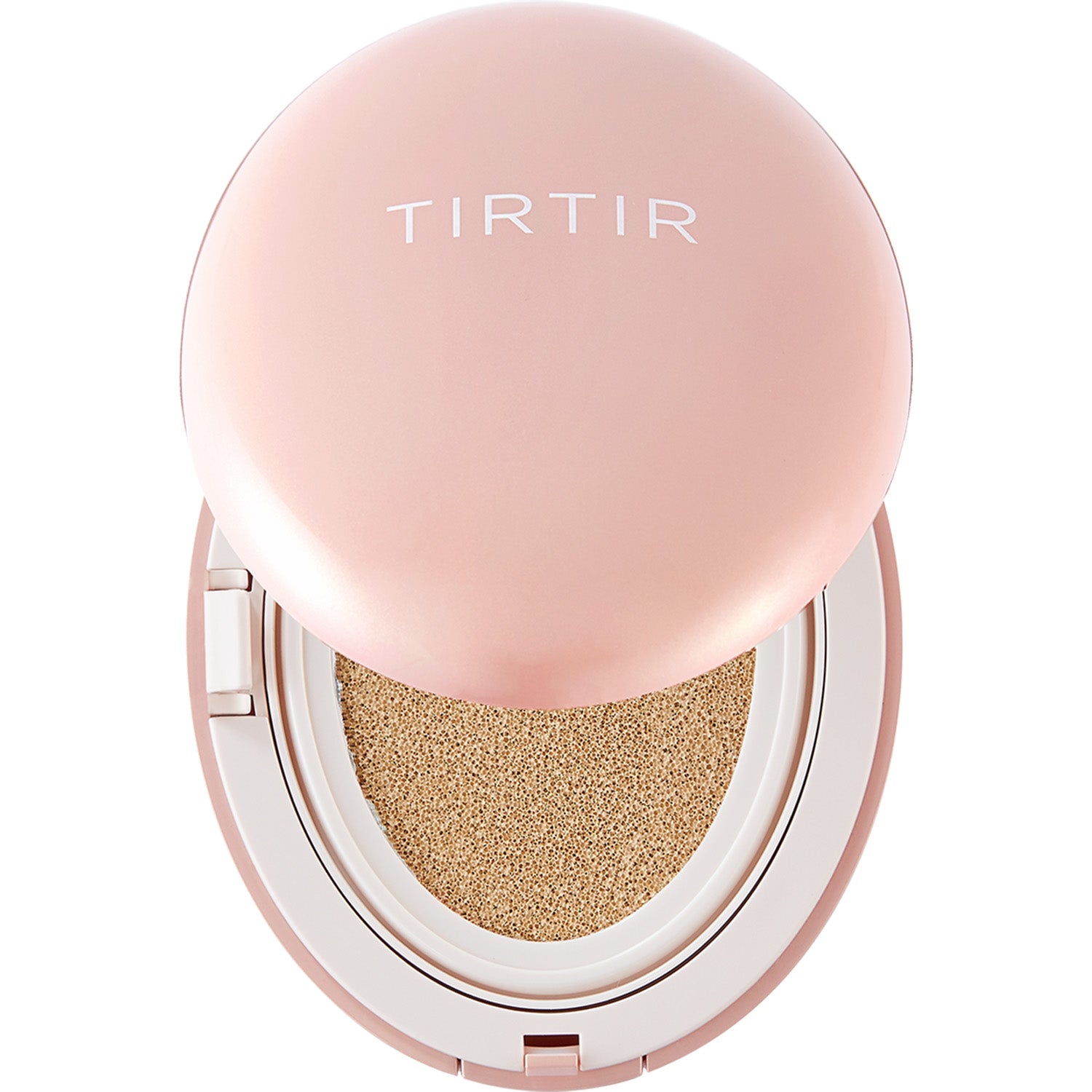 TIRTIR Mask Fit All-Cover Cushion Mini 24W Soft Beige - 4,5 g