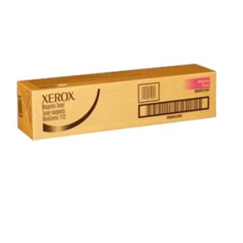 Xerox Värikasetti magenta 006R01264 Vastaa: N/A