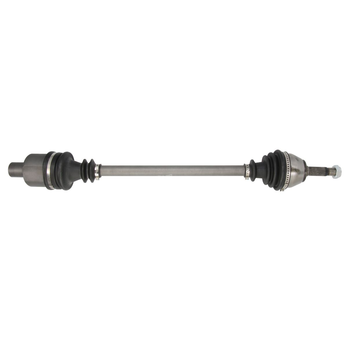 Vetoakseli PASCAL G2E003PC