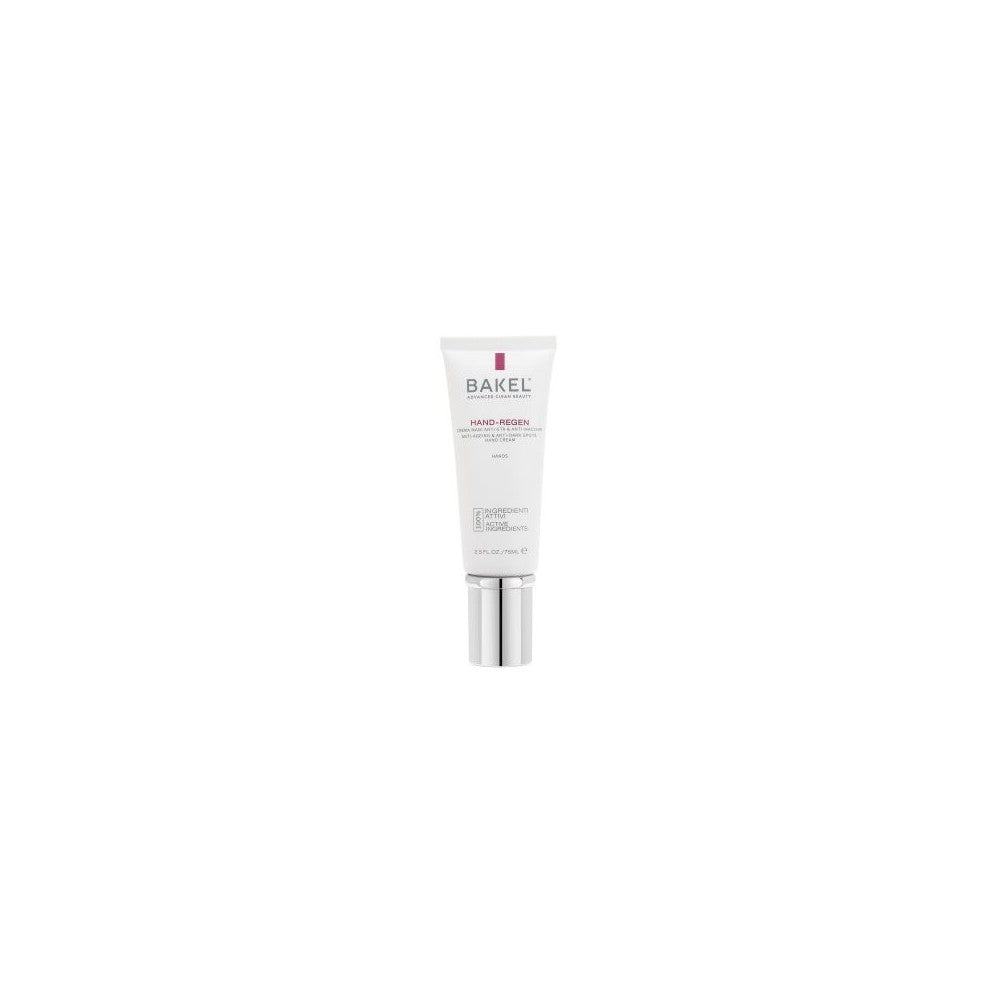 Bakel Hand Regen 75 ml Anti-aging voide