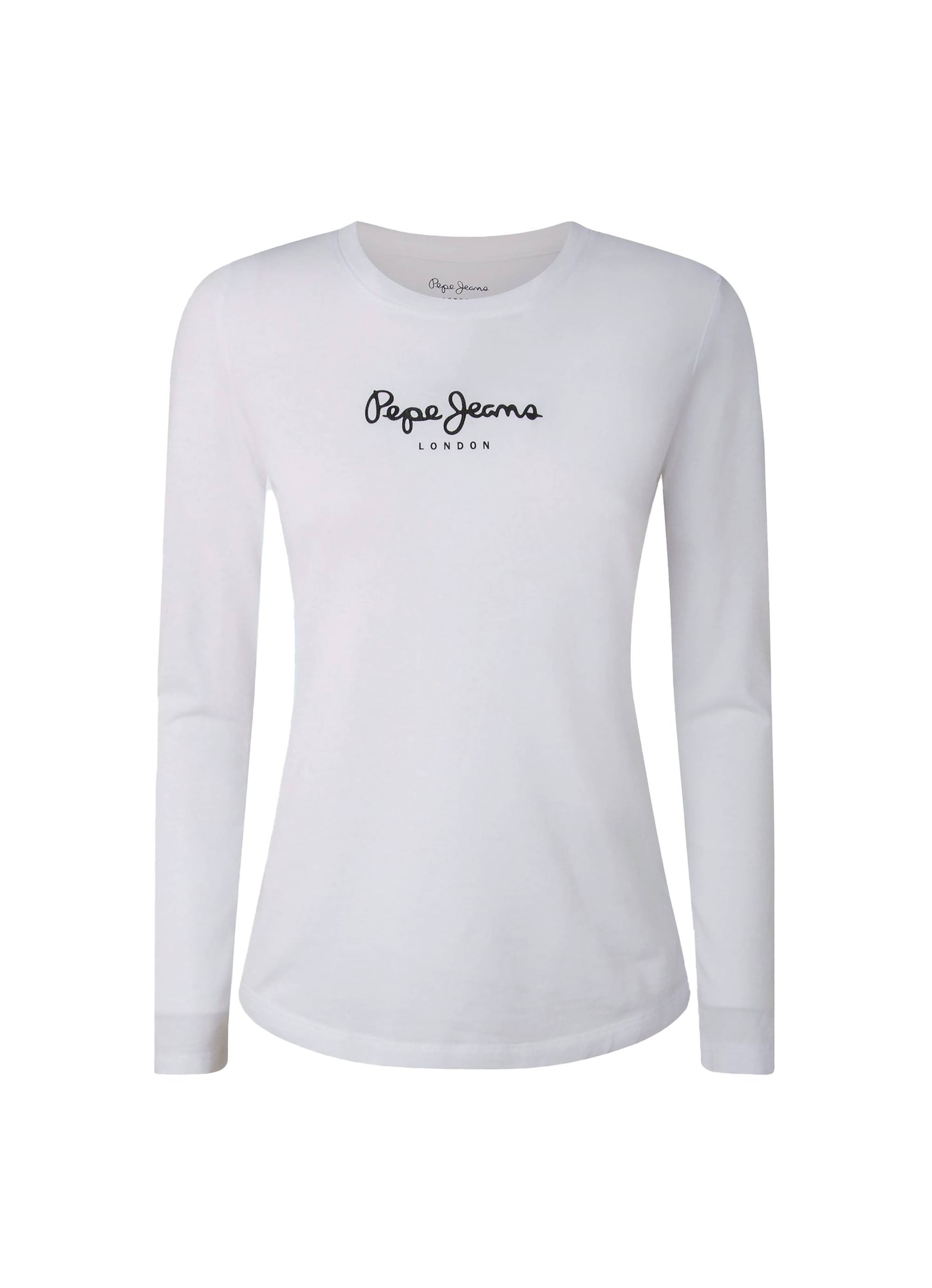 Lyhythihainen t-paita Pepe jeans  PL505203800  EU L