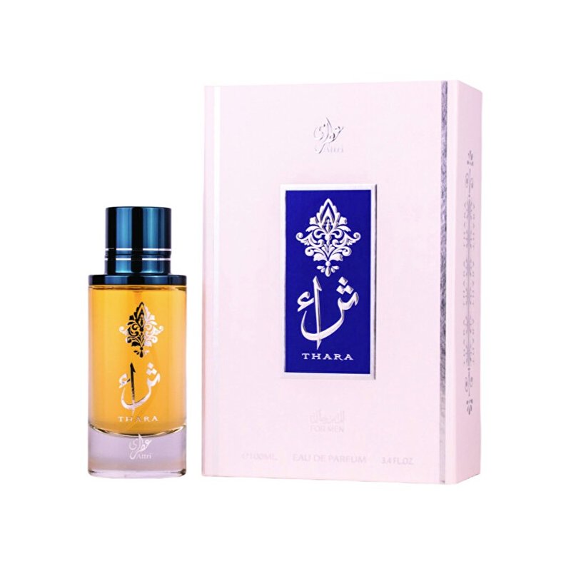 Attri Thara Eau de Parfum 100 ml