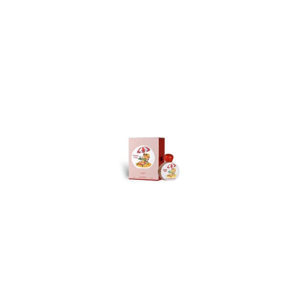 Lattafa Kids Happy Time Eau De Parfum lapsille 75 ml