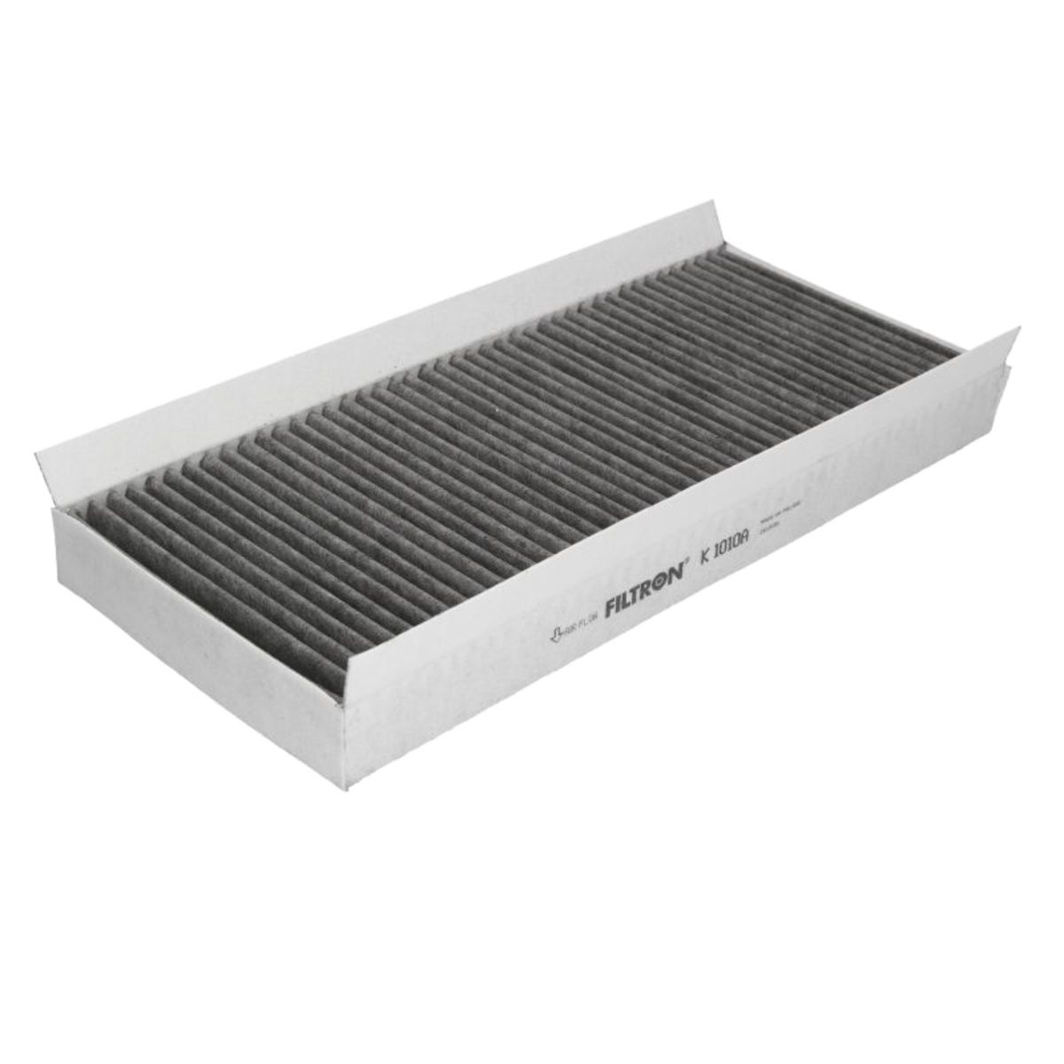 Suodatin, sisäilma FILTRON K 1010A
