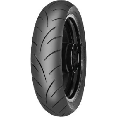 Mitas MC50 ( 130/80-17 TL 65H takapyörä )
