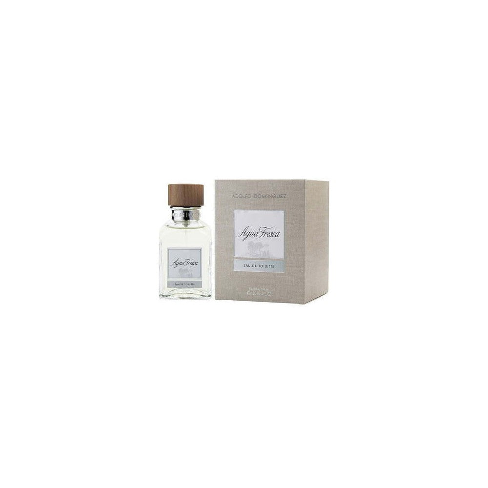 Adolfo dominguez Agua Fresca 120 ml — Eau de Toilette