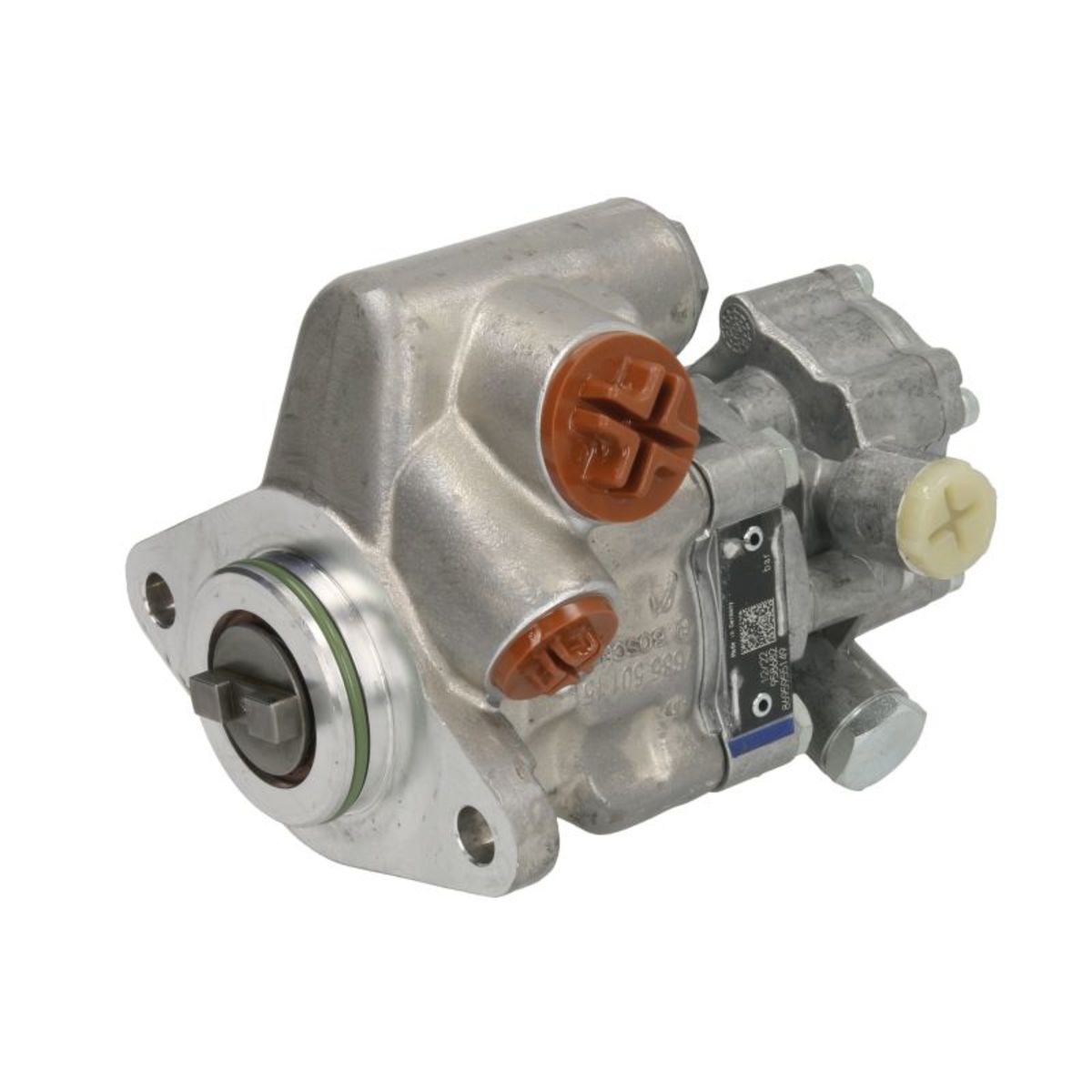 Ohjaustehostimen pumppu BOSCH K S01 001 356