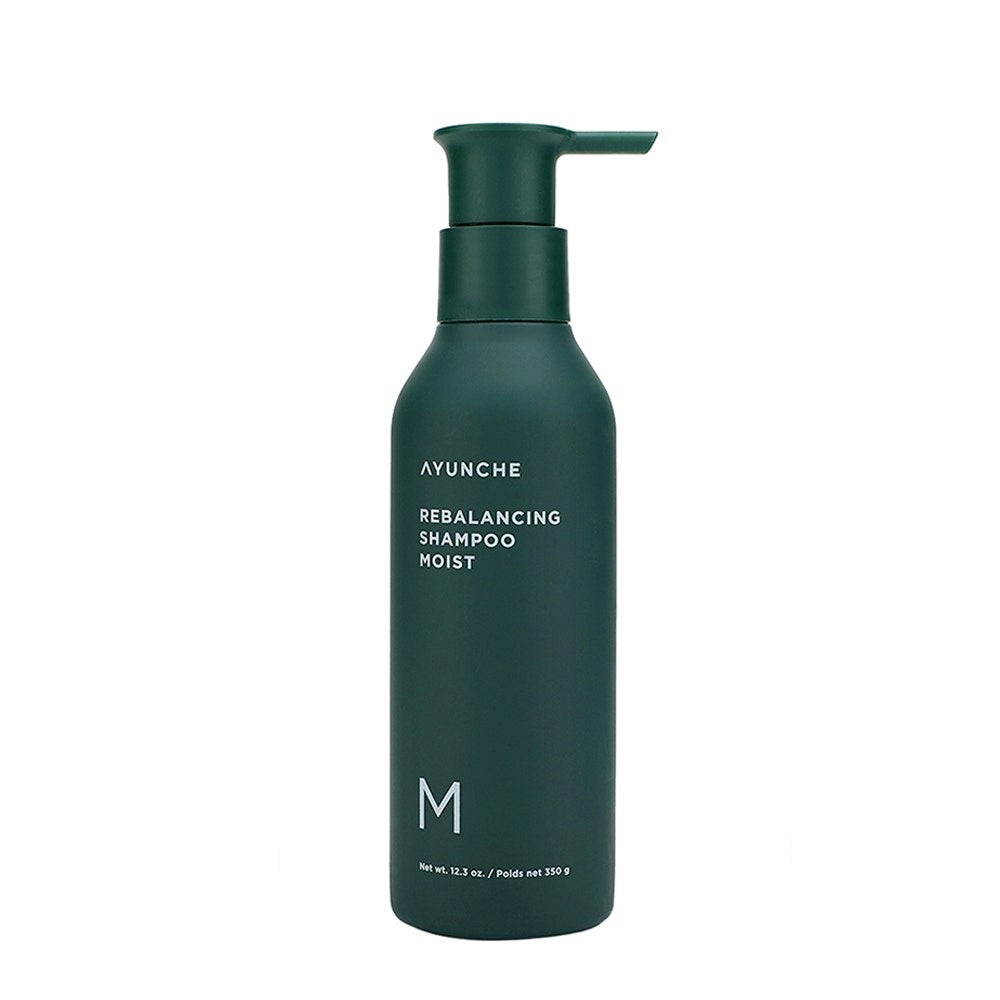 Ayunche Ayunche Rebalancing märkäshampoo 350 g