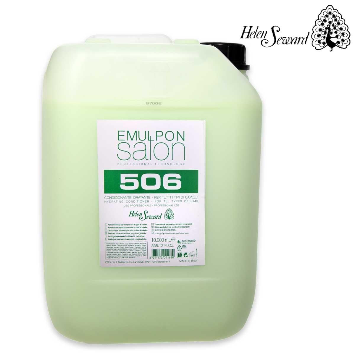 Helen Seward Emulpon Kosteuttava Hoitoaine 506 10 litraa