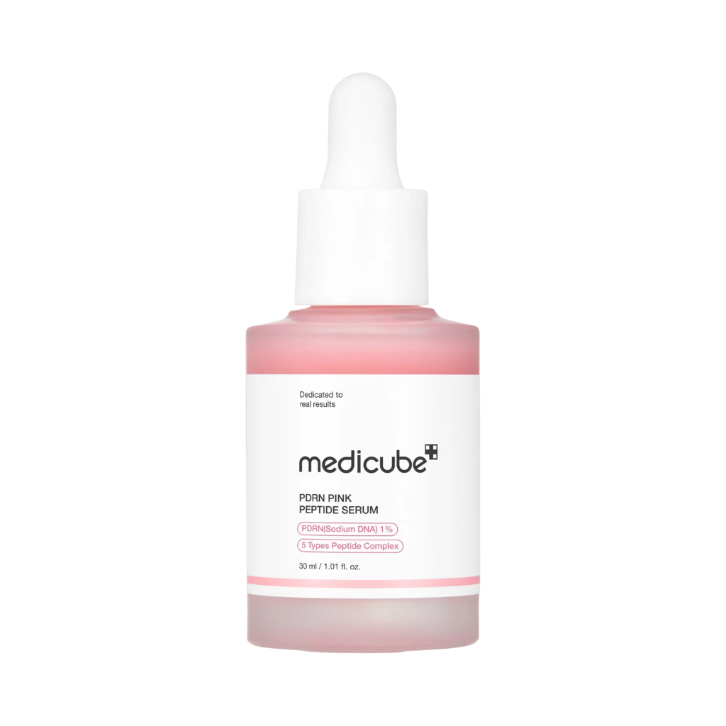 Pdrn Pink Peptide Serum