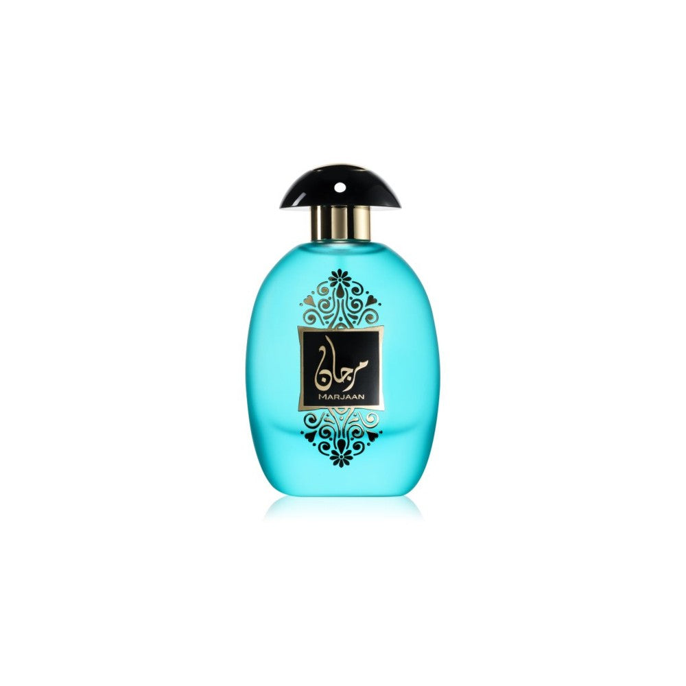 Al wataniah Marjaan 100 ml — Eau de Parfum
