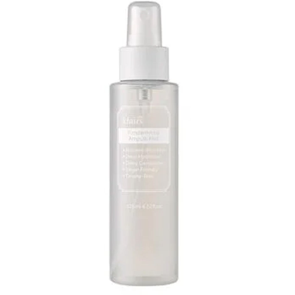 Klairs Fundamental Ampoule Mist 125ml