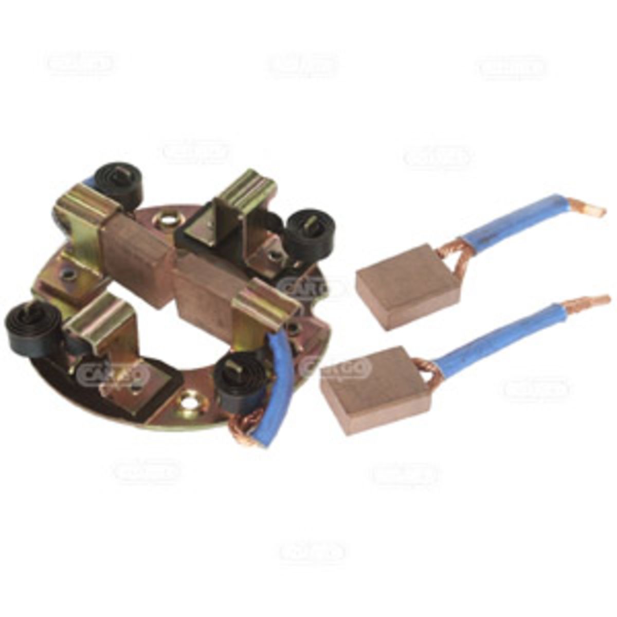 Hiilipidike HC-Cargo F 032 131 169