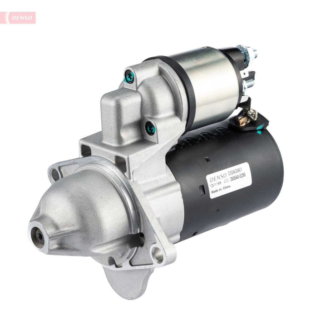 Käynnistysmoottori DENSO DSN3061