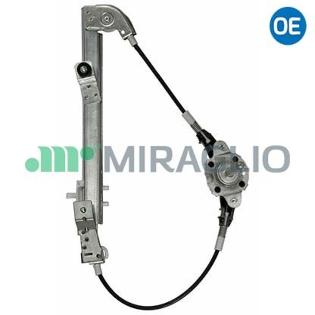 Lasinnostin MIRAGLIO 30/217B