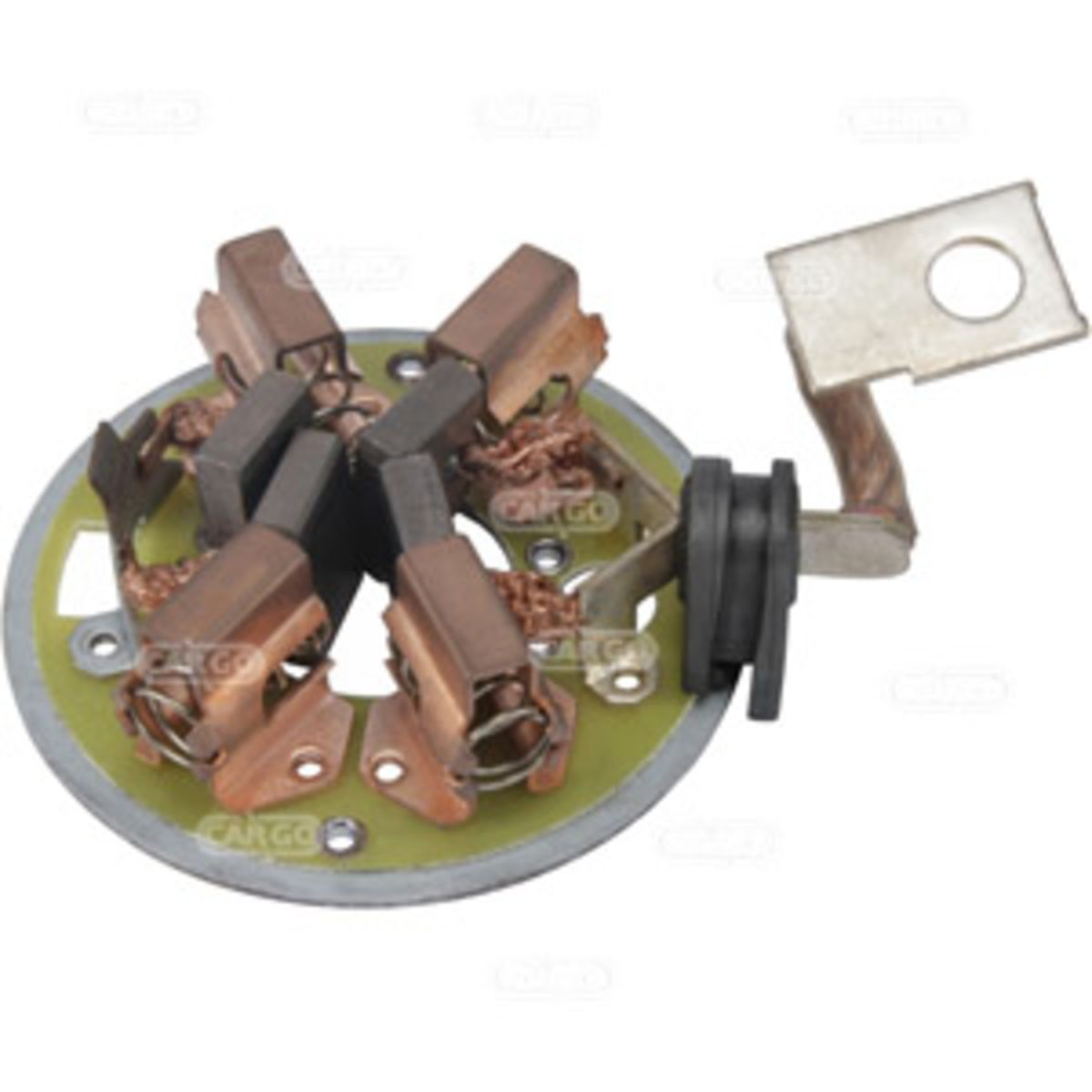 Hiilipidike HC-Cargo F 032 139 698