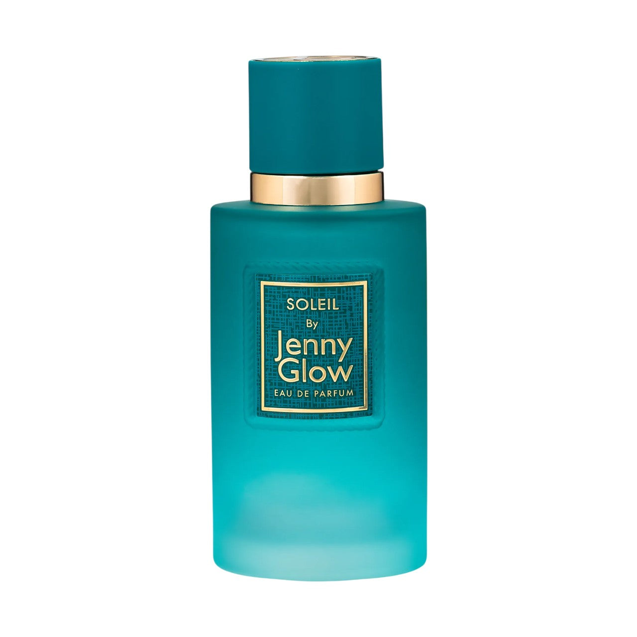 Jenny Glow Soleil Eau de Parfum unisex 80 ml